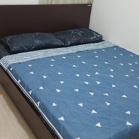 Santai Homestay Кота-Кинабалу Экстерьер фото