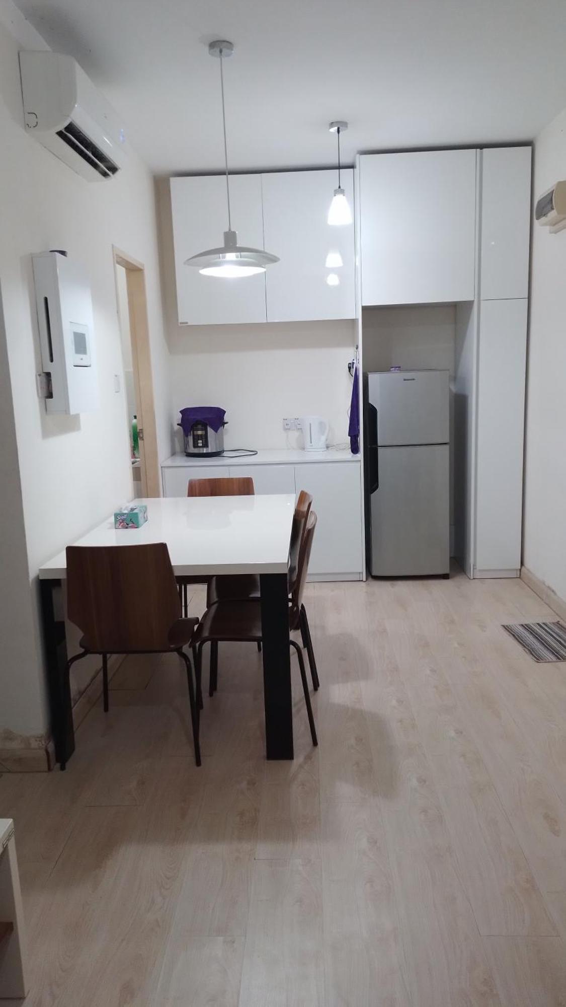 Santai Homestay Кота-Кинабалу Экстерьер фото