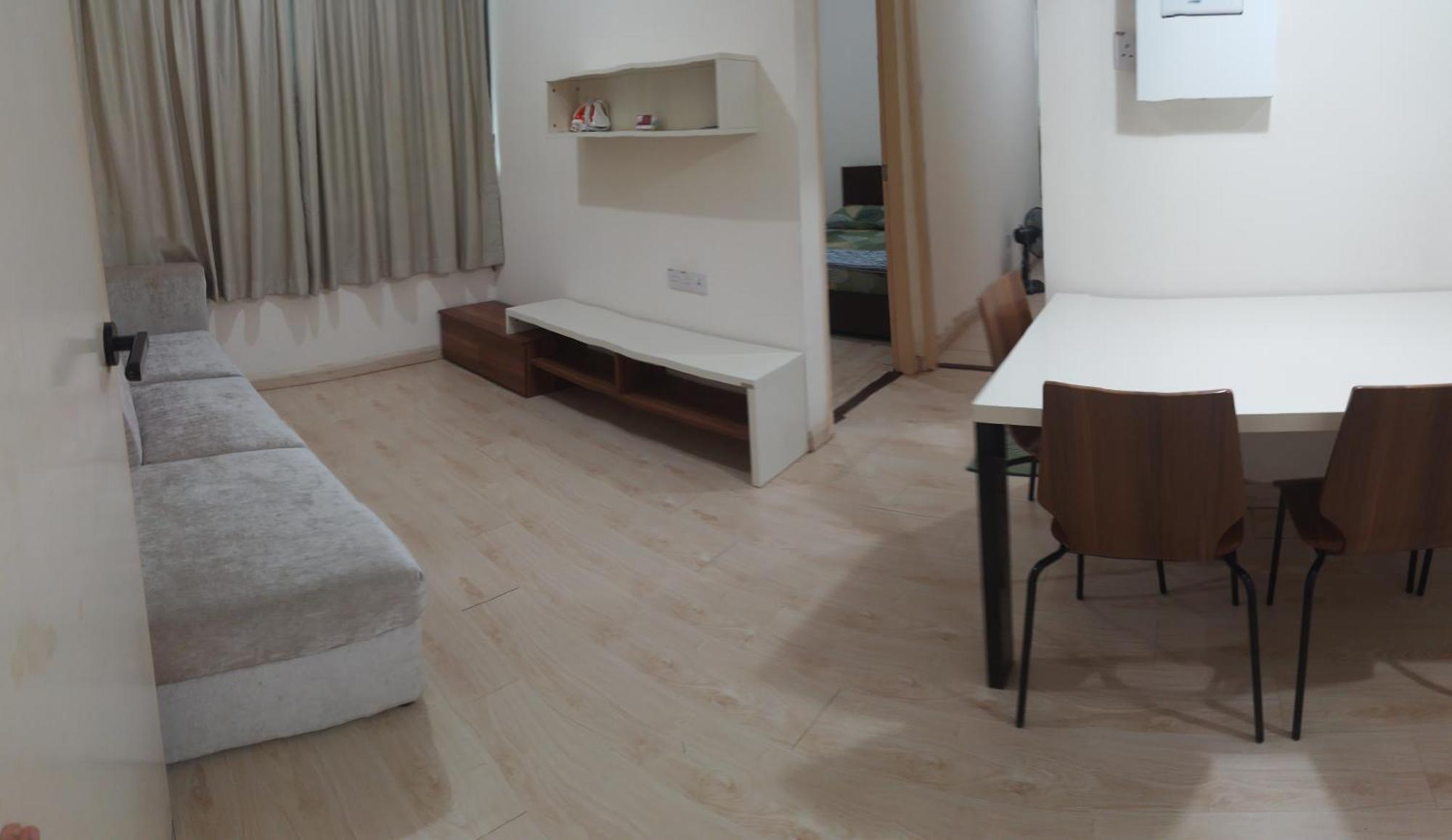 Santai Homestay Кота-Кинабалу Экстерьер фото